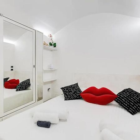Cheri Navona Rom Exteriör bild