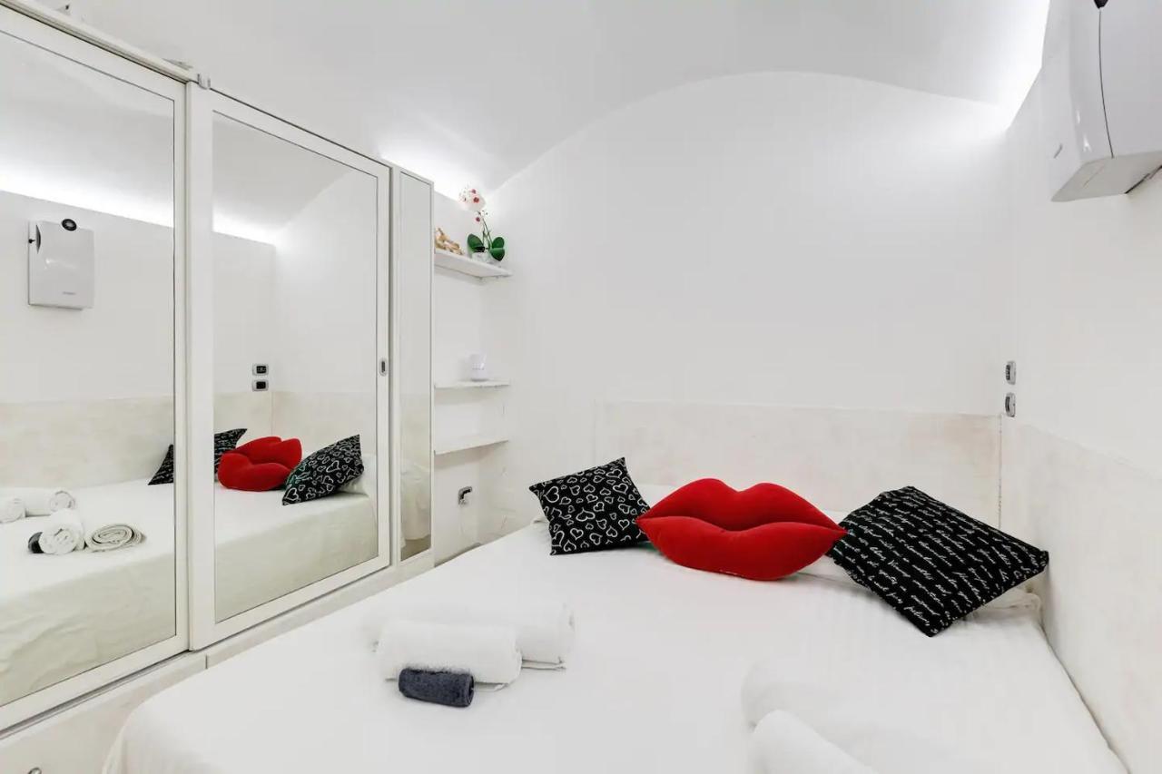 Cheri Navona Rom Exteriör bild